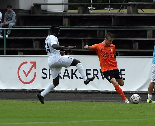 Foto: Stefan Robèrt