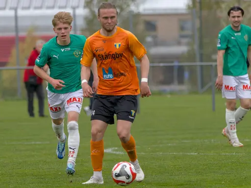 Foto: Mikael Caleres