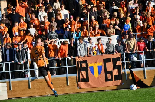 Foto: Stefan Robèrt