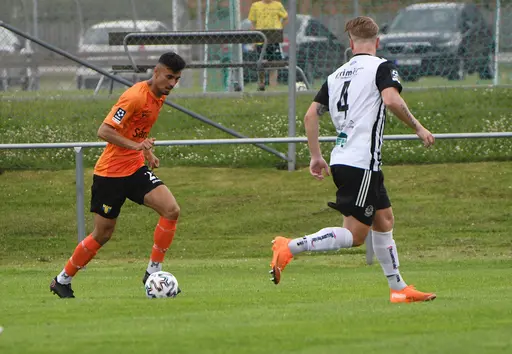 Foto: Stefan Robèrt