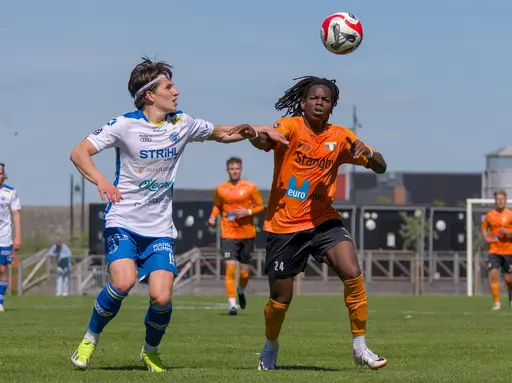 Foto: Mikael Caleres