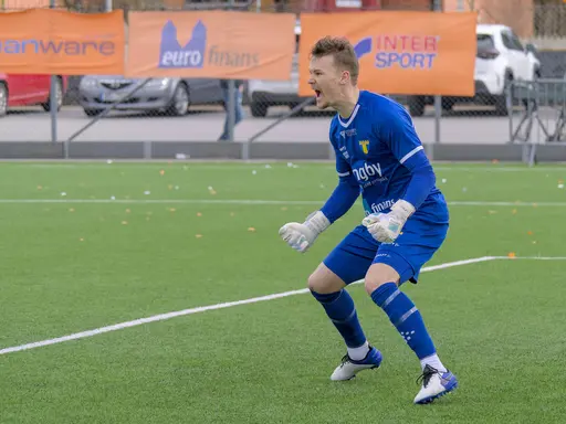 Foto: Mikael Caleres