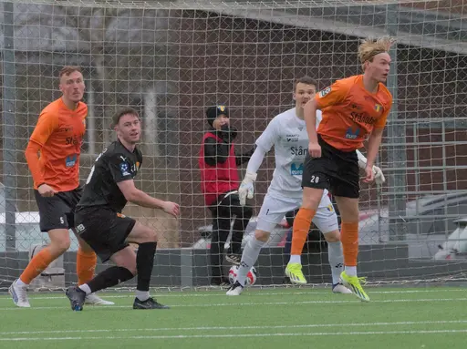 Foto: Mikael Caleres
