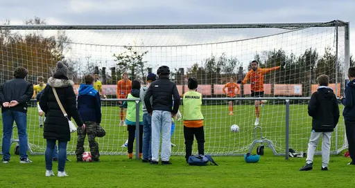 Foto: Stefan Robèrt