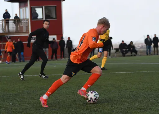 Foto: Stefan Robèrt