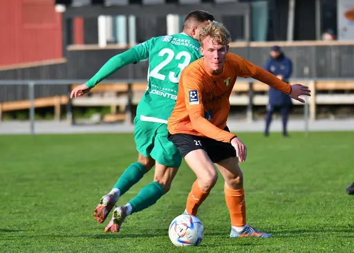 Foto: Stefan Robèrt