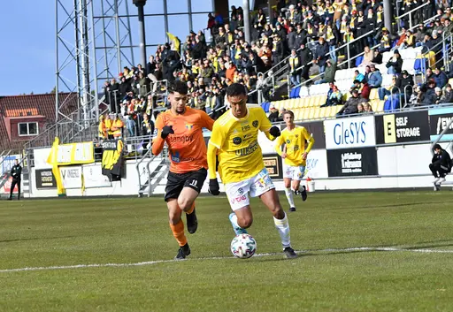 Foto: Stefan Robèrt