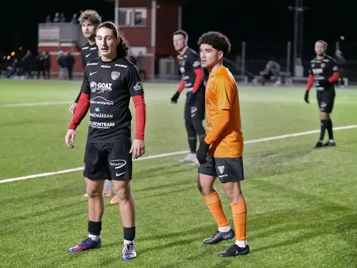 Foto: Mikael Caleres