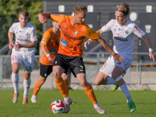 Foto: Mikael Caleres