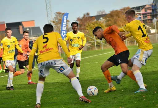 Foto: Stefan Robèrt