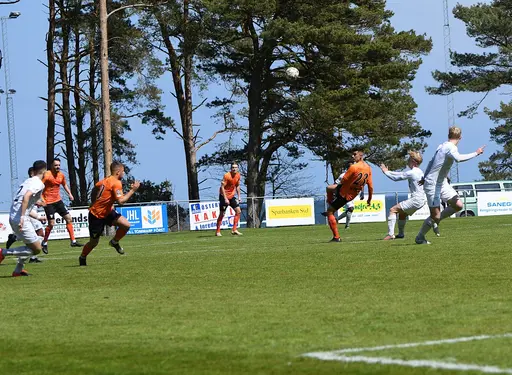 Foto: Stefan Robèrt