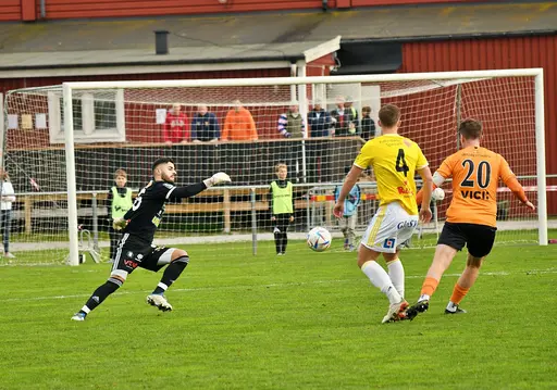 Foto: Stefan Robèrt