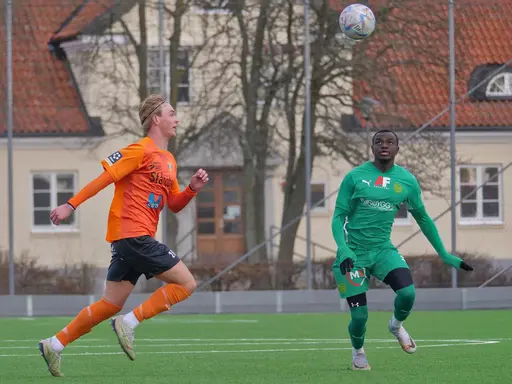 Foto: Mikael Caleres