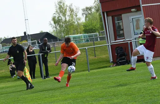 Foto: Stefan Robèrt