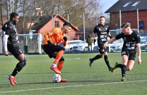 Foto: Stefan Robèrt