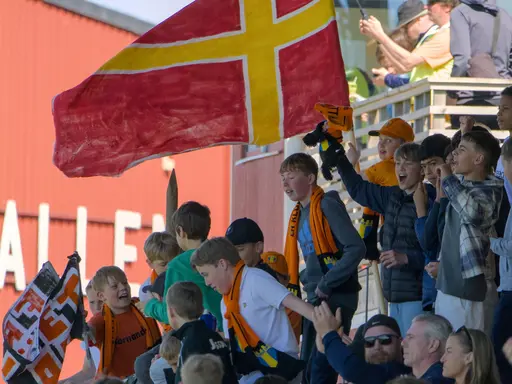 Foto: Mikael Caleres