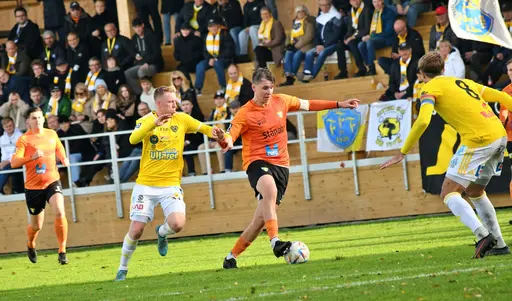 Foto: Stefan Robèrt