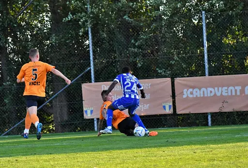 Foto: Stefan Robèrt