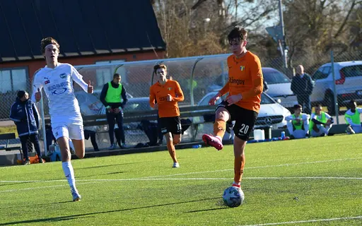 Foto: Stefan Robèrt