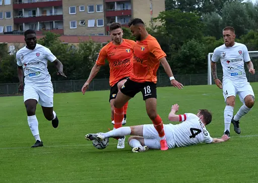 Foto: Stefan Robèrt