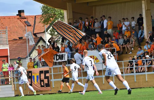 Foto: Stefan Robèrt