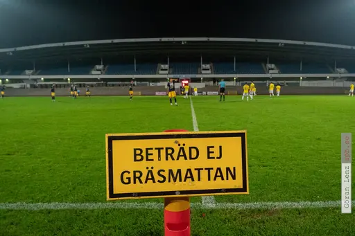 Foto: Göran Lenz