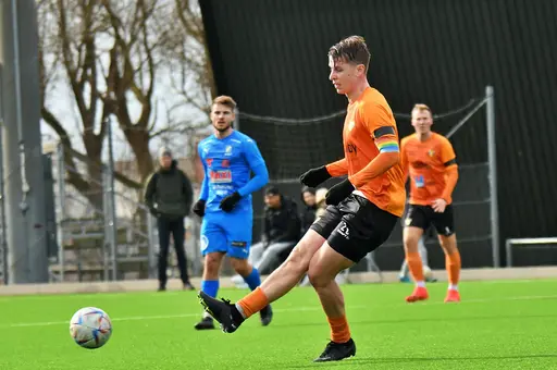 Foto: Stefan Robèrt