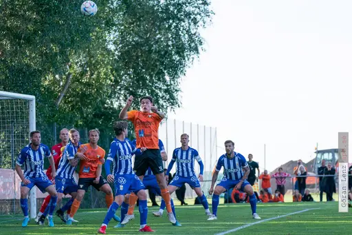 Foto: Göran Lenz