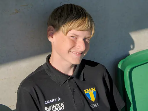 Foto: Mikael Caleres