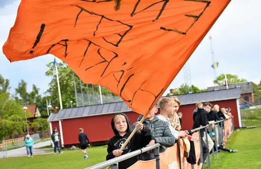 Foto: Stefan Robèrt
