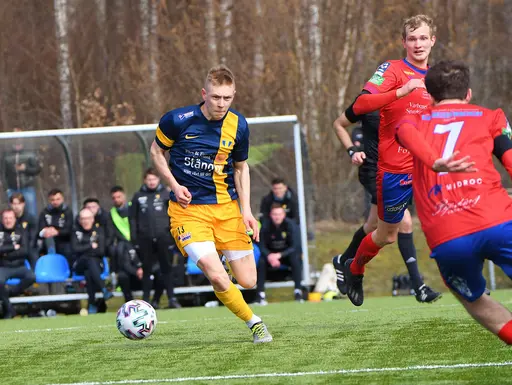 Foto: Stefan Robèrt