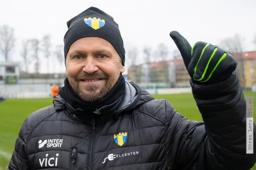 Foto: Göran Lenz/apb.se