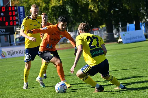 Foto: Stefan Robèrt