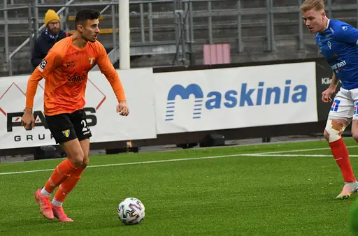 Foto: Stefan Robèrt