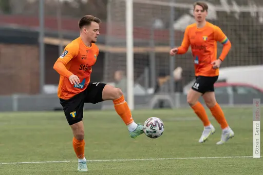 Foto: Göran Lenz