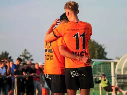 Foto: Mikael Caleres