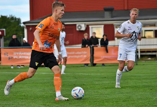 Foto: Stefan Robèrt