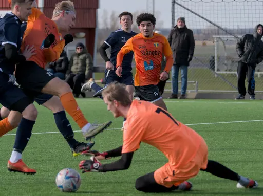 Foto: Mikael Caleres