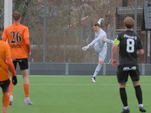 Foto: Mikael Caleres