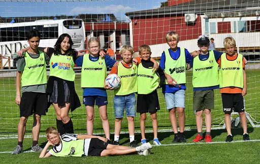 Foto: Stefan Robèrt