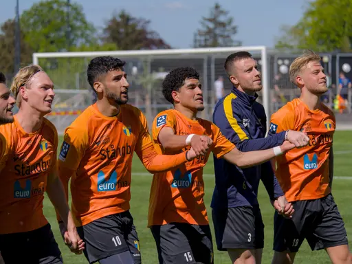 Foto: Mikael Caleres