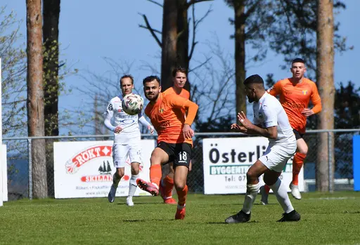 Foto: Stefan Robèrt
