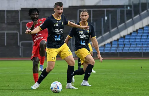 Foto: Stefan Robèrt