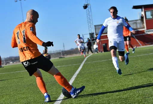 Foto: Stefan Robèrt