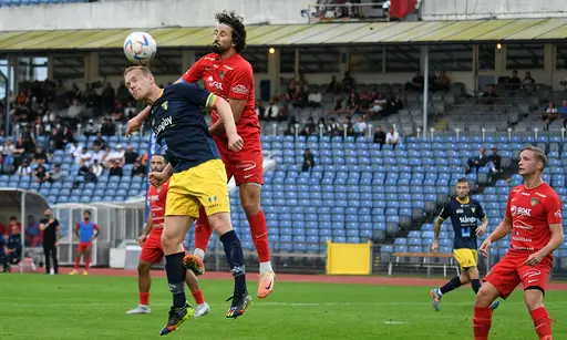 Foto: Stefan Robèrt