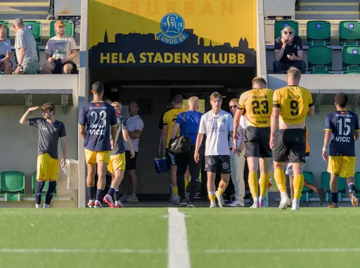 Foto: Mikael Caleres