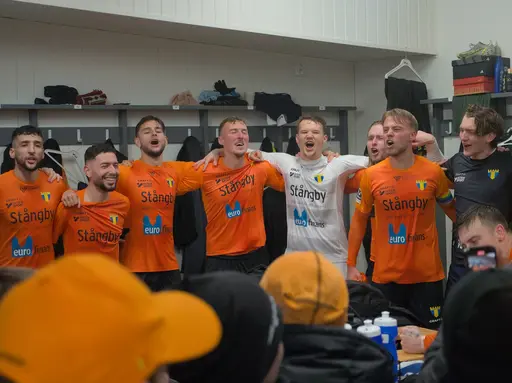 Foto: Mikael Caleres