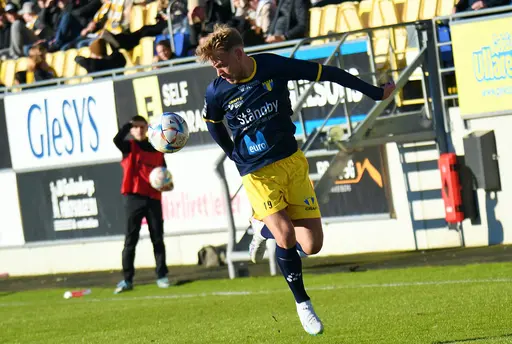 Foto: Stefan Robèrt