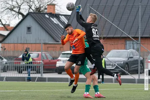 Foto: Göran Lenz