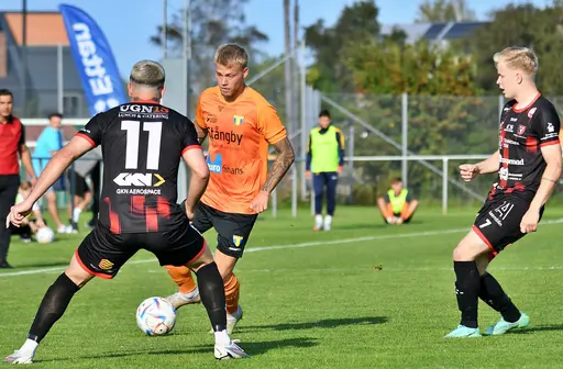 Foto: Stefan Robèrt